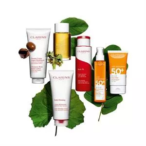 Clarins Body Firming Extra-Firming Cream 200ml